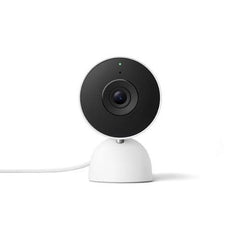 GOOGLE Google GA09973-US Nest Cam Indoor Wired Camera