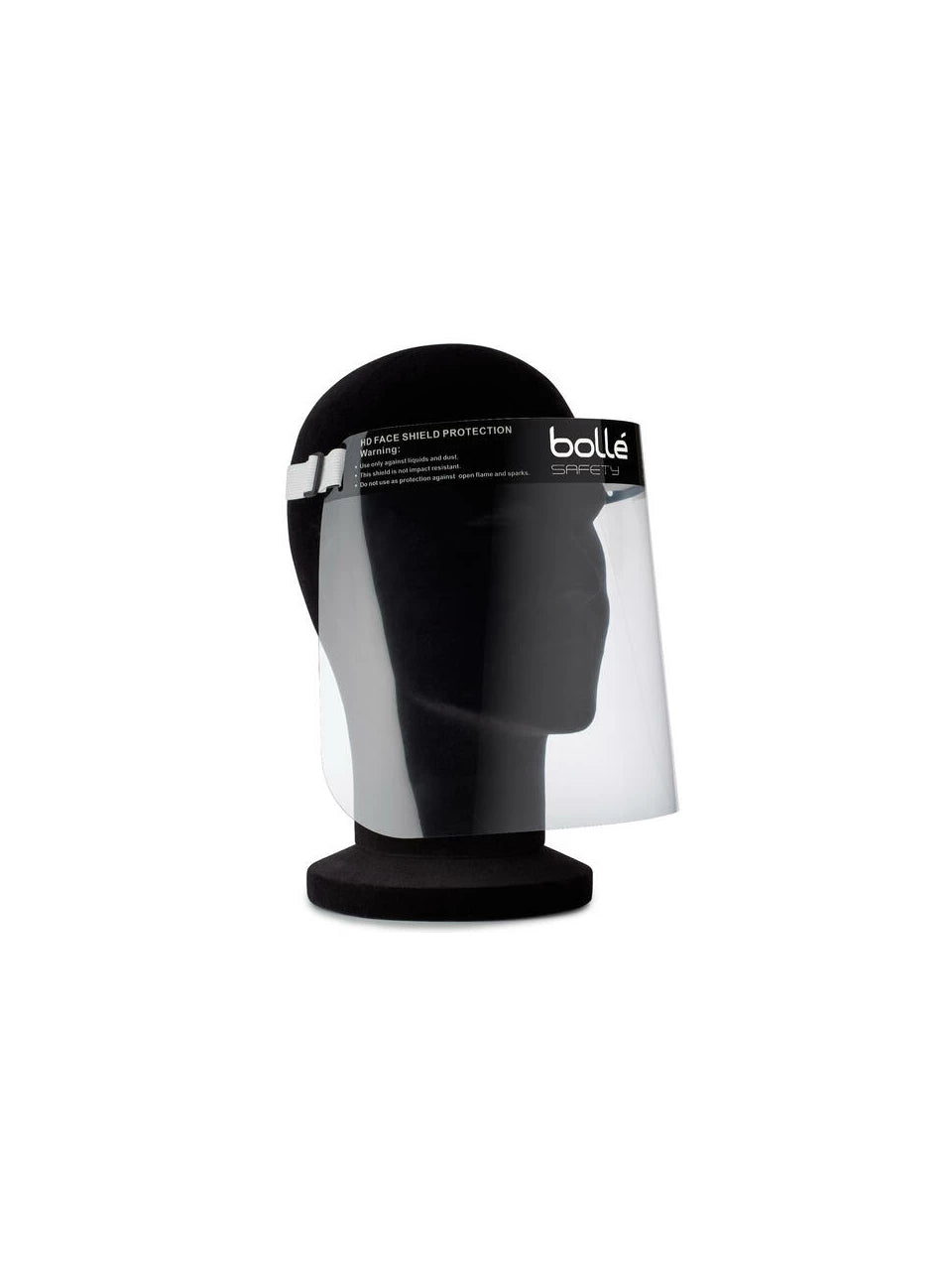 BOLLE SAFETY PFSDFS4107 FACE PROTECTION