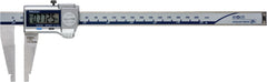 MITUTOYO Mitutoyo 550-311-20 Electronic Caliper 0-8 in IP67