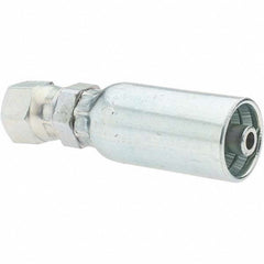 PARKER Parker PP-00096 Female Jic 37 Deg Swivel Fitting 1/4 in