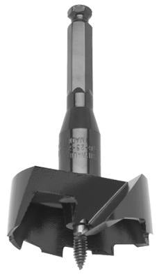 MILWAUKEE Milwaukee 48-25-2122 Self Feed Bit 2-1/8 Inches