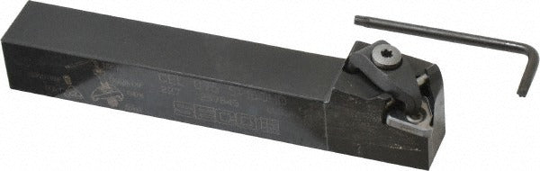 SECO TOOLS Seco 02483997 Threading Toolholder 3/4 Inch Shank Ce