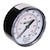 WEISS INSTRUMENTS Weiss Instruments TL25-15-4L Pressure Gauge 0-15 Psi