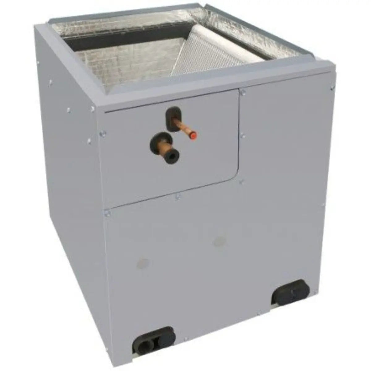 ACIQ Aciq R5A4S36AKANA EVM5X36M17A 3 Ton 13.4 SEER2 Air Conditioner with 17.5 inches Multi-Positional Cased Coil Replaces R4A4S36AKANA