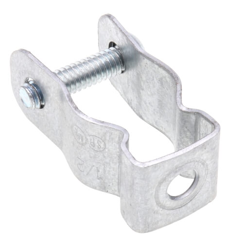 STEEL CITY Steel City 6H0-B Conduit Hanger with Bolt 1/2 Inch Replacement MPN