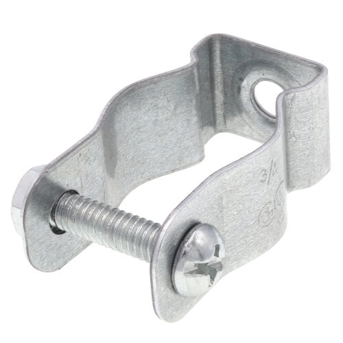 STEEL CITY Steel City 6H1-B Conduit Hanger with Bolt 3/4 Inch Replacement MPN