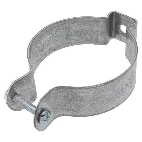 STEEL CITY Steel City 6H7-B Rigid / EMT Conduit Hanger with Bolt, 3 Inch