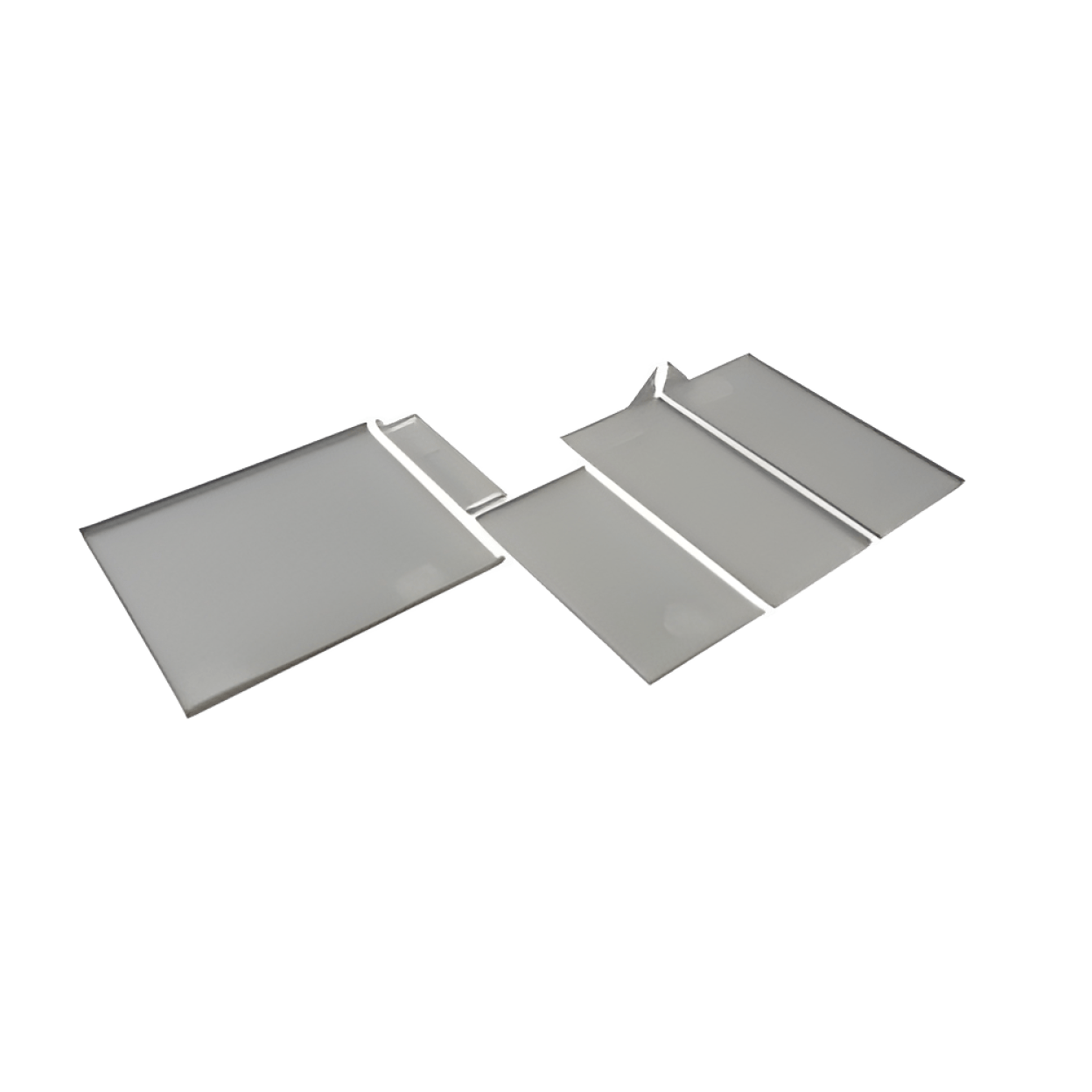 RHEEM Rheem RTG20227 Pipe Cover Kit