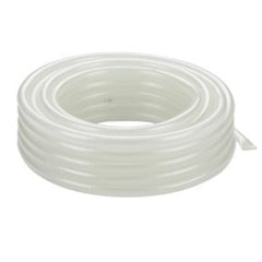 DIVERSITECH Diversitech 79046 Braided Vinyl Tubing 0.375 Inch Id 50 Feet