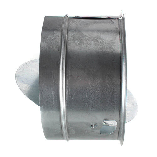 FIELD CONTROLS Field Controls 7RC Barometric Damper Regulator Draft Control 7 inches