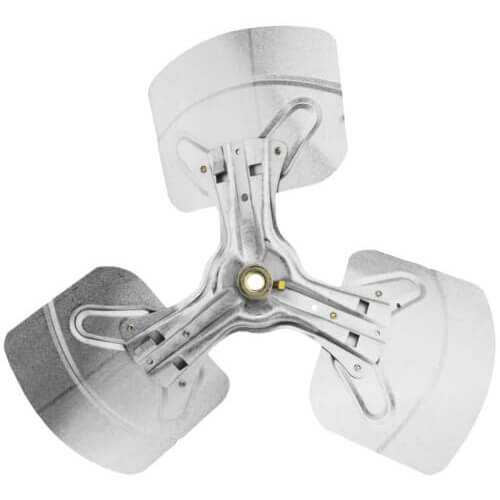 RHEEM 70-102033-05 BLOWER FANS
