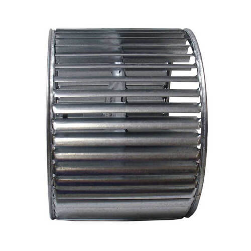 RHEEM Rheem 701863101 Blower Wheel 9x7 CW