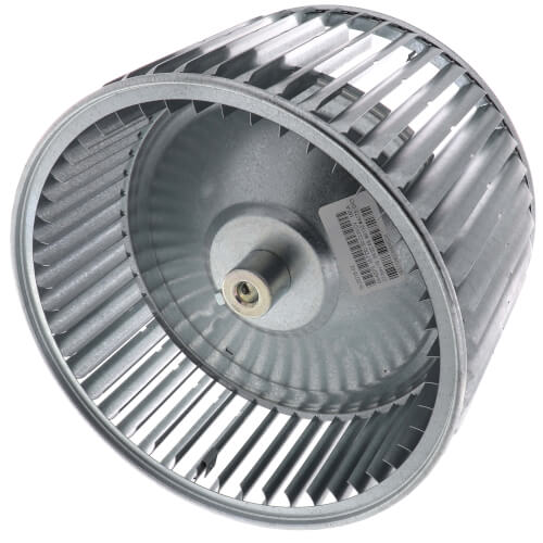 RHEEM Rheem 70-20218-02 Blower Wheel 10 x 7 inches CW