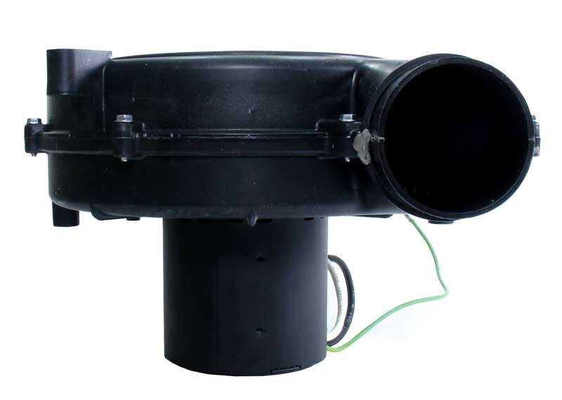 RHEEM Rheem 702243601 Induced Draft Blower With Gasket 120V