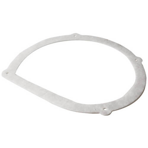 RHEEM Rheem 70-24071-94 120V Draft Blower with Gasket 1 Stage Assembly Replacement 70-24071-84