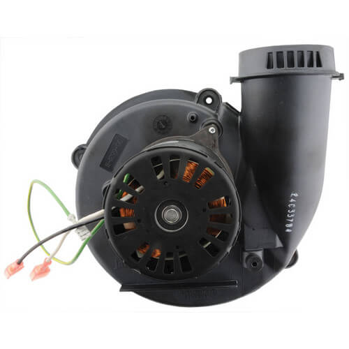 RHEEM 70-24071-94 COMBUSTION BLOWERS
