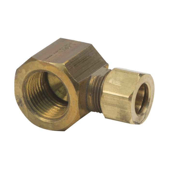 BRASSCRAFT 70-6-6X PIPE FITTINGS