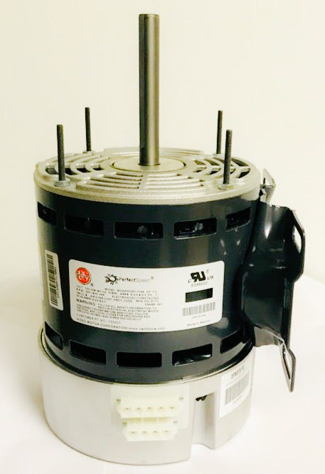 LOREN COOK 700004 PROGRAMMED ECM MOTORS