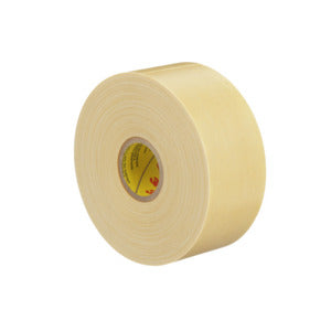 3M 3M 7000132812 Scotch Varnished Cambric Tape 2520 1-1/2 in x 36 yd (Roll, Case Pack 24)