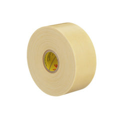 3M 3M 7000132812 Scotch Varnished Cambric Tape 2520 1-1/2 in x 36 yd (Roll, Case Pack 24)