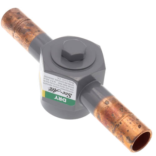 SPORLAN 700299 FILTER DRIERS & ACCUMULATORS