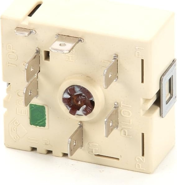 APW WYOTT Apw Wyott 55564-EGO Infinite Control Switch 120V 13A (Each) 2J-55564-EGO