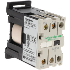 SCHNEIDER ELECTRIC Schneider Electric CA2SK11U7 Control Relay 240VAC