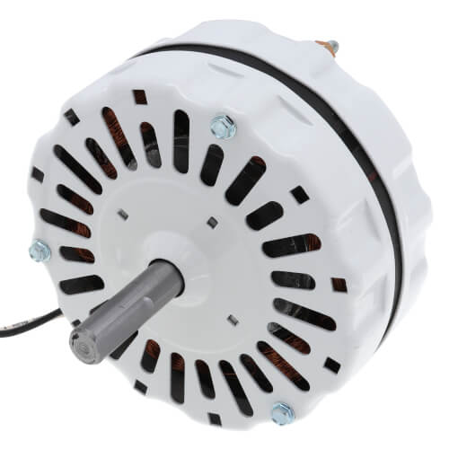 PACKARD Packard 70059 Shaded Pole Replacement Motor, 1/10 HP, 120 VAC, 60 Hz, 42 Frame