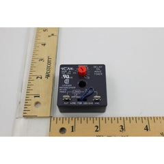 MARVAIR 70063 TIME DELAY RELAYS