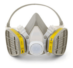 3M 5203 RESPIRATORY PROTECTION