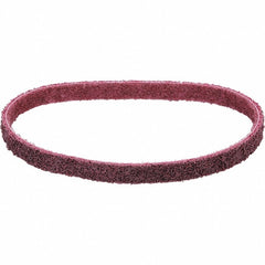 DYNABRADE Dynabrade 78050 Abrasive Belt 0.5x24 in Aluminum Oxide Medium