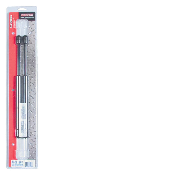 WEATHER GUARD 70092PK MOTOR PARTS