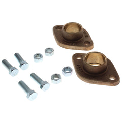 TACO Taco 110-525BSFL Freedom Flange Sweat Low Lead (1-1/4 inches Pair) Replaces 110-525BSF