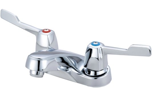 PIONEER L-7251 BATH & KITCHEN FAUCETS