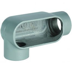 KILLARK LR17 CONDUITS