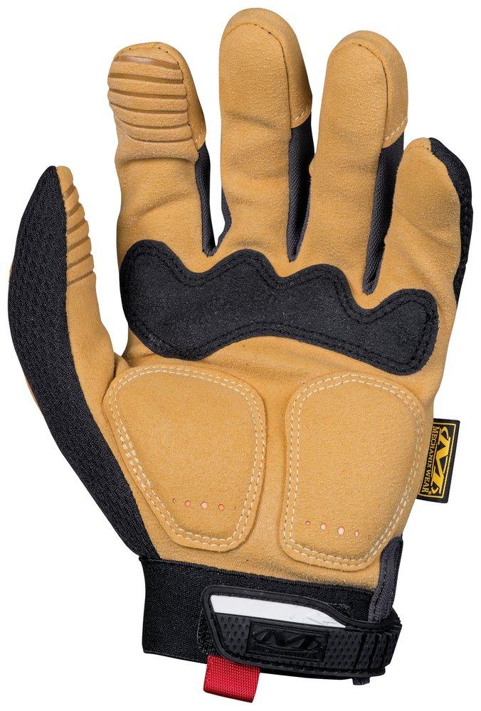 MECHANIX Mechanix Wear MP4X-75-010 Material 4X L Size EVA Gloves