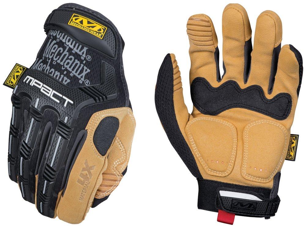MECHANIX MP4X-75-010 WORK GLOVES