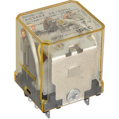 IDEC RH3B-ULAC240V RELAYS