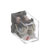 OMRON LY2N-AC110/120 DPDT RELAYS