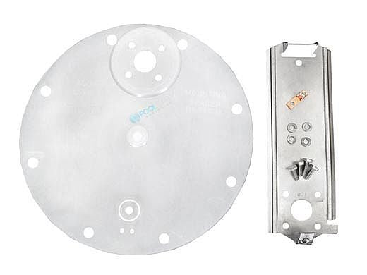 PENTAIR Pentair 619547 Wall Mount Bracket Assembly AquaLumin II and III Pool and Spa Lights
