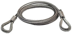 AMERICAN POWER PULL American Power Pull 28512 Wire Rope Extension