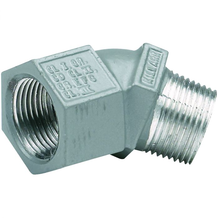 KILLARK MF-45-2 CONDUITS
