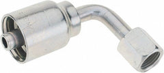 PARKER Parker PP-00327 Hydraulic Hose Fitting 90 Degree Elbow