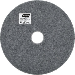 NORTON Norton 66261058797 Deburring Wheel 6 Inch Silicon Carbide
