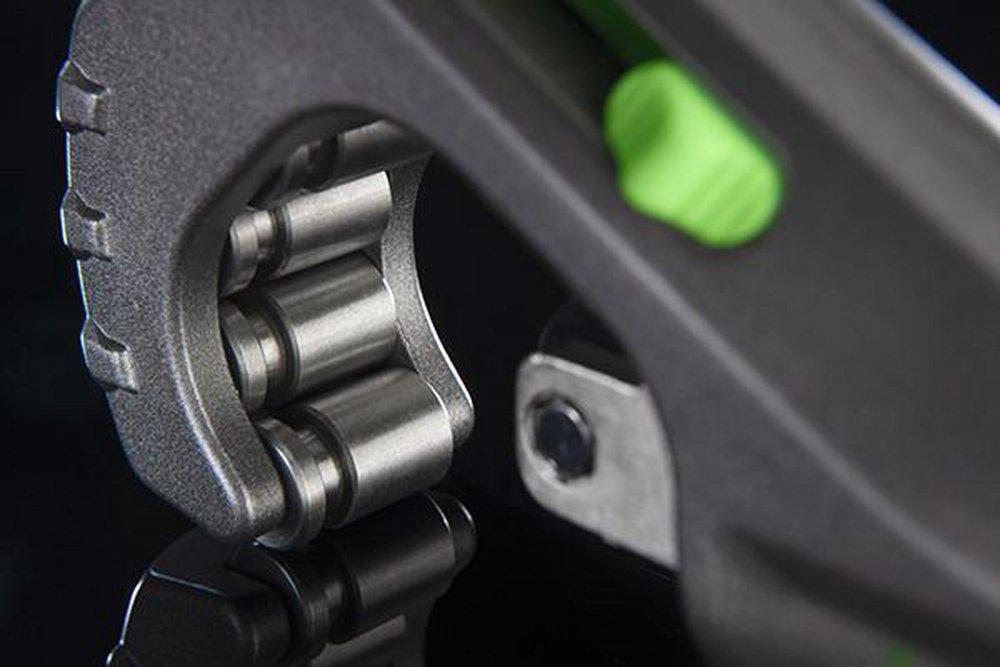 DIVERSITECH DiversiTech 1885384 1/8 - 1-3/8 Tubing Cutter