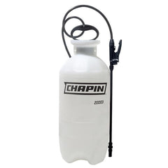 CHAPIN Chapin 20003 3 Gallon Lawn Garden Pump Sprayer