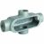 KILLARK Killark OX-2 Conduit Body, Aluminum, 3/4 Hub, 7 Cubic Inch Volume