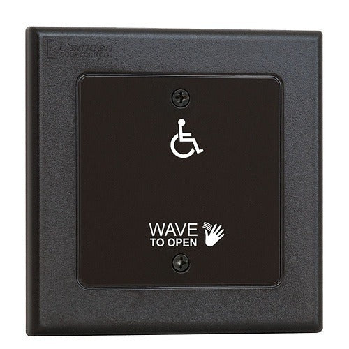 CAMDEN DOOR CONTROLS Camden Door Controls CM-332/42W 2 Relay Touchless Switch