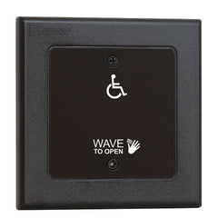 CAMDEN DOOR CONTROLS Camden Door Controls CM-332/42W 2 Relay Touchless Switch