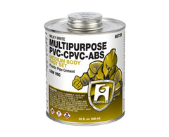 OATEY 60720 ADHESIVES, GLUES & CEMENTS